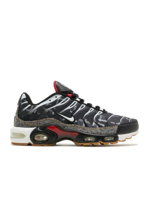 Nike AIR MAX PLUS SE 'REMIX PACK - BLACK'