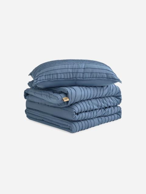 UGG ® Devon Texture Comf Set T/TXL in Thb