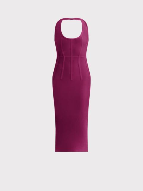 HERVE LEGER THE WILLA DRESS