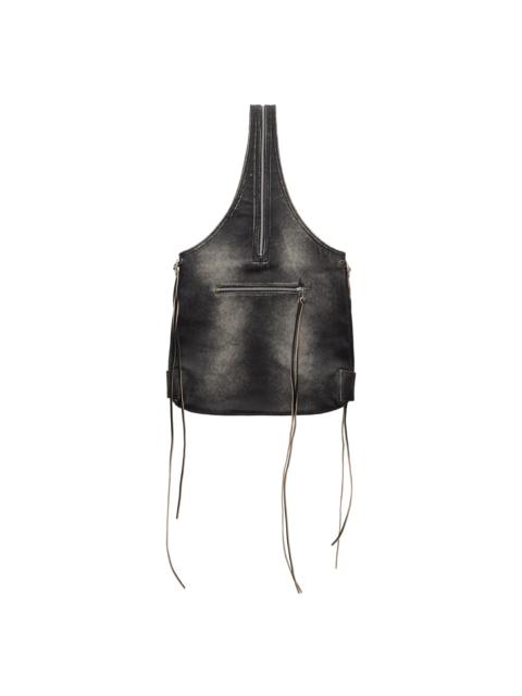 EYTYS Black Siren Tote