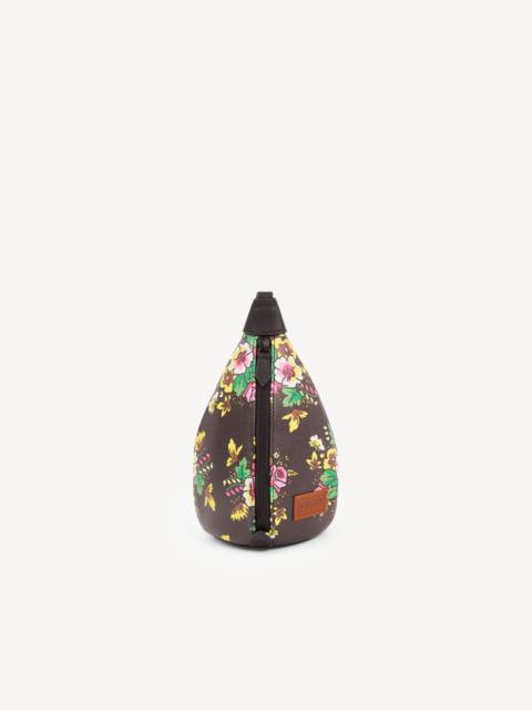 KENZO Courier 'Pop Bouquet' shoulder bag