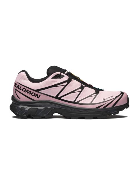 SALOMON XT-6 GORE-TEX