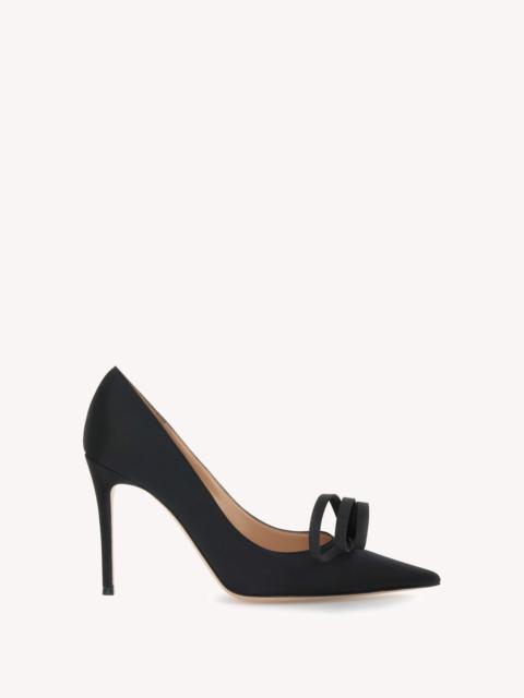Gianvito Rossi LOOP PUMP
