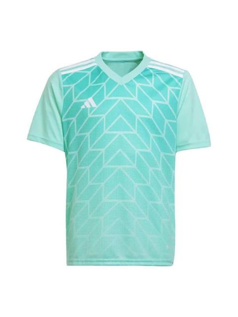 adidas adidas Team Icon 23 Jersey 'Clear Mint' IC1252