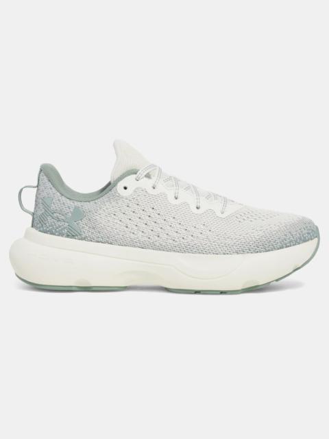 Under Armour Women's UA Infinite Running Shoes