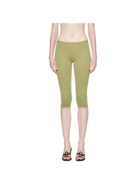 paloma wool Green Saloma Leggings