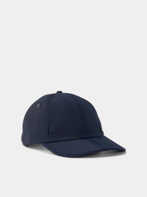 BOGNER Cap Lee in Navy blue