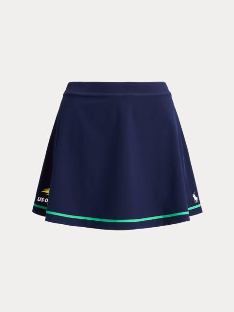 Polo Ralph Lauren US Open Ball Crew Performance Skort