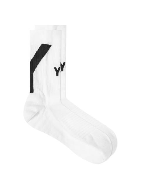 Y-3 Y-3 Sock Hi