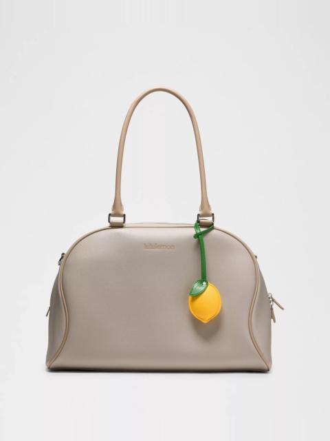 lululemon Bowler Duffle Bag 17L *Textured Leather Alternative