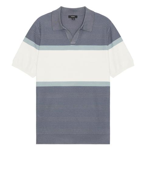 REISS Jefferson Polo