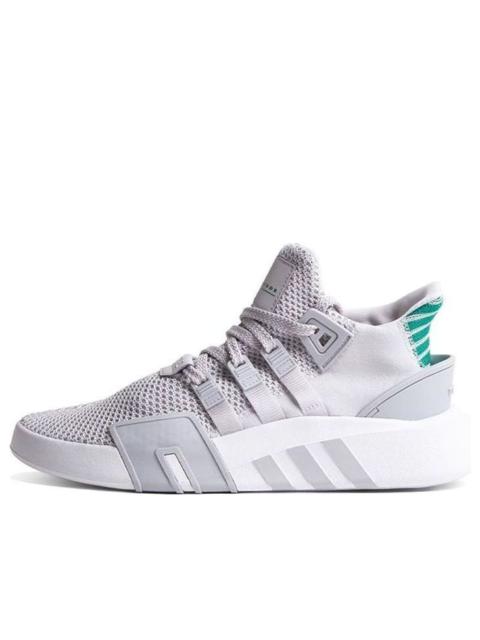 adidas 아디다스 EQT 농구 Adv Grey 한 Sub 녹색
