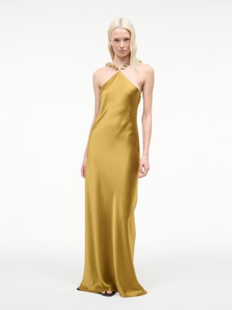 STAUD STAUD CADENCE DRESS CENTURION