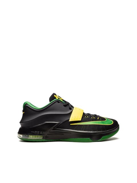 KD 7 Oregon PE "Oregon Ducks PE" sneakers