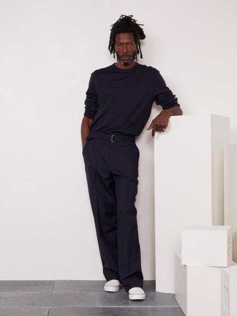 OFFICINE GÉNÉRALE BENNY TEE SHIRT