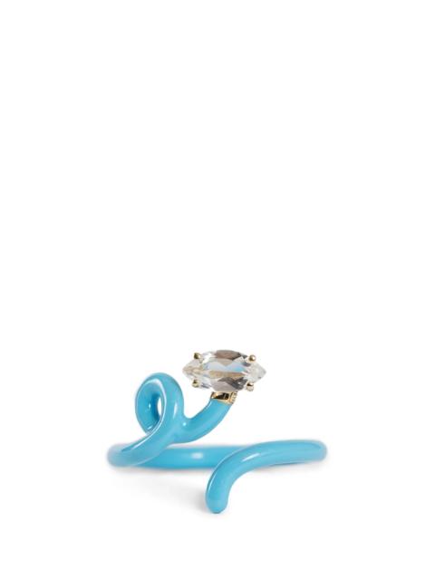 BEA BONGIASCA Baby-Vine-Ring