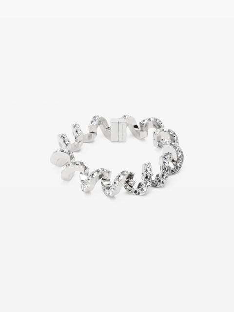 Alexander Wang Cord Bracelet
