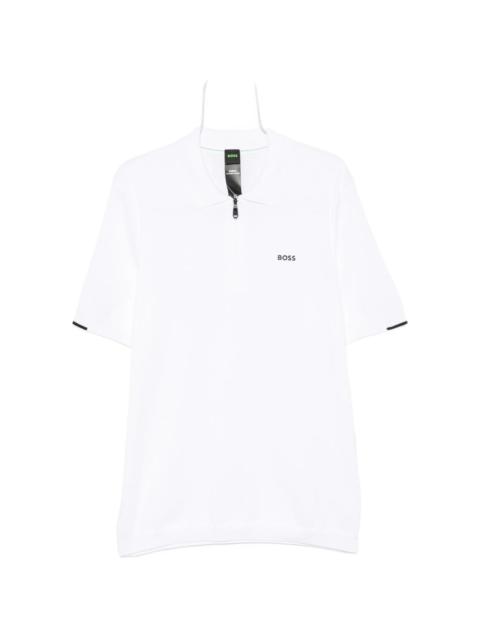 BOSS Boss Polo Shirts