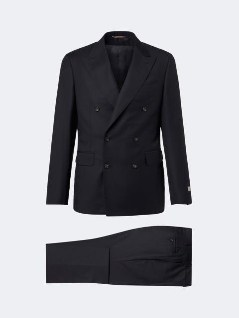 Canali Wool suit