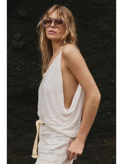 FREE PEOPLE We The Free Shoreside Tank