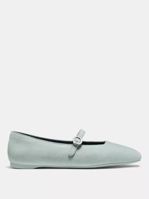 kate spade Halo Mary Jane Flat