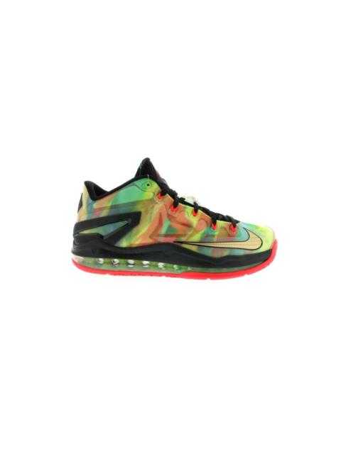 Nike Nike LeBron 11 Low SE Multi-Color | REVERSIBLE