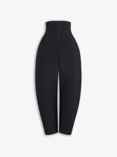 ROUND CORSET PANT