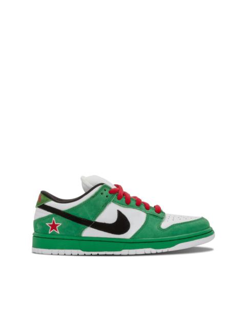 SB Dunk Low Pro sneakers