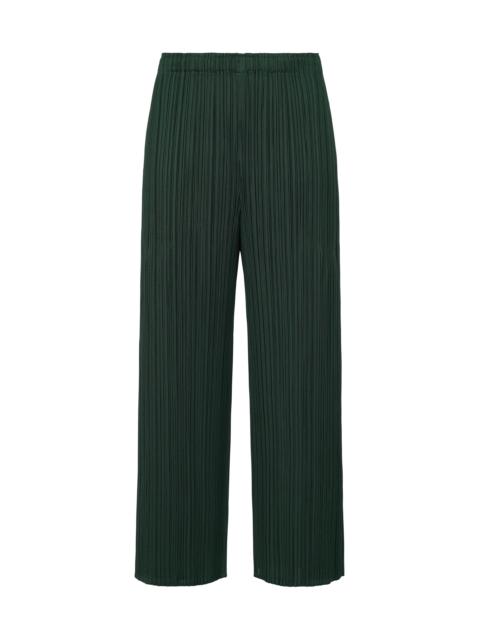 Pleats Please Issey Miyake MERRY BICOLOR