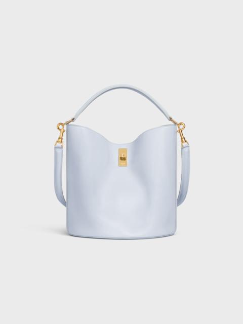 CELINE Bucket 16 Bag in Smooth Calfskin