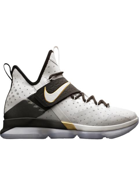 Nike LeBron 14 BHM (2017)