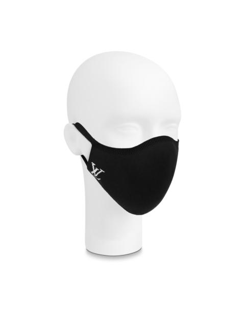 Louis Vuitton Knit Face Mask