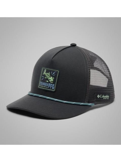 Columbia PFG Uncharted II Snap Back Hat