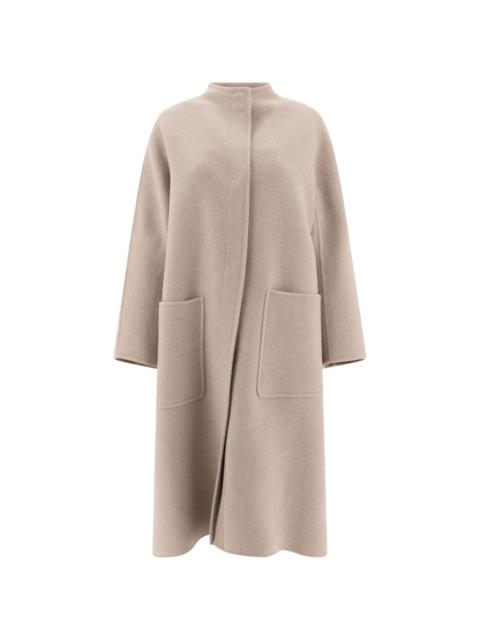 【送料&関税込】Max Mara gioiosa Coat Max Mara Gioiosa coat | REVERSIBLE