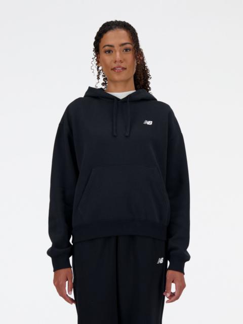 New Balance Sport Essentials Fleece Hoodie