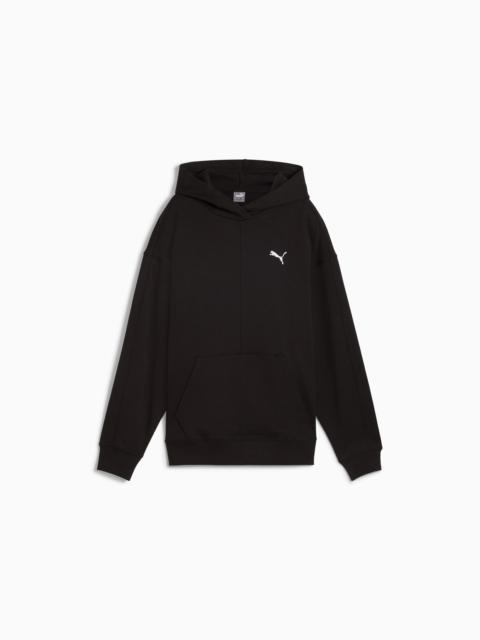 PUMA HER Hoodie Women