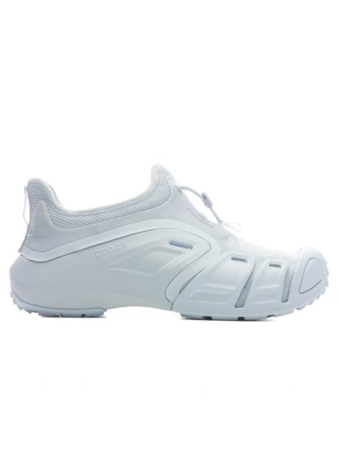 crocs QUICK TRAIL RACER SE - MOONLIGHT/SKY ICE