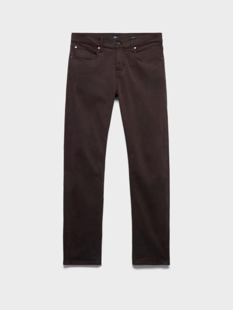7 For All Mankind SLIMMY in Luxe Performance Stretch Sateen