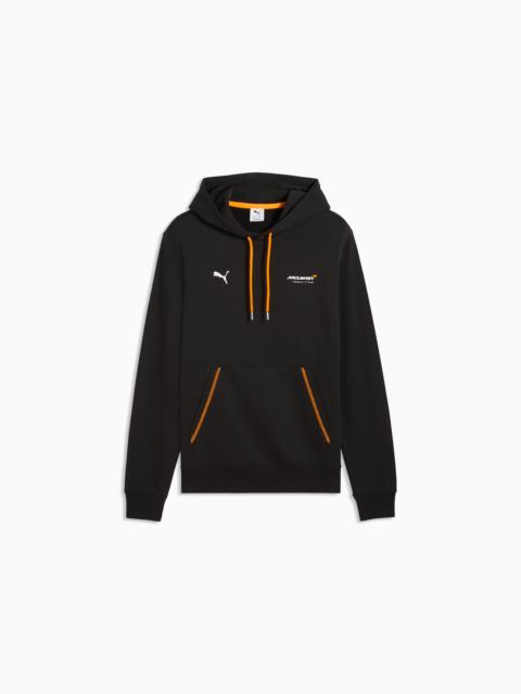 PUMA McLAREN RACING Men's Graphic Hoodie