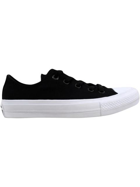 Converse Chuck Taylor II 2 OX Black/White