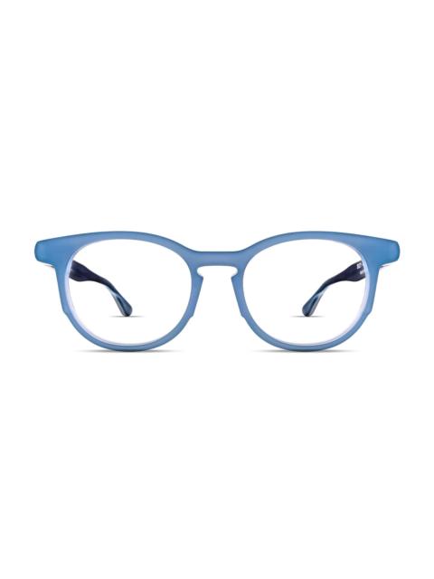 THIERRY LASRY STUDY