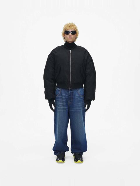 Marc Jacobs THE CROPPED BOMBER