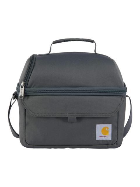 Carhartt Insulated 12 Can Two Compartment Lunch Cooler