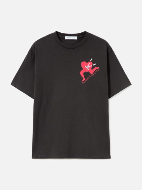 District Vision CALIFORNIA COTTON TEE