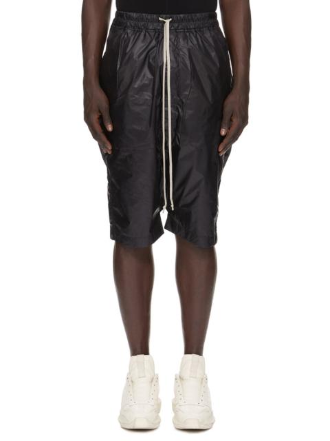 Rick Owens DRKSHDW DRAWSTRING PODS