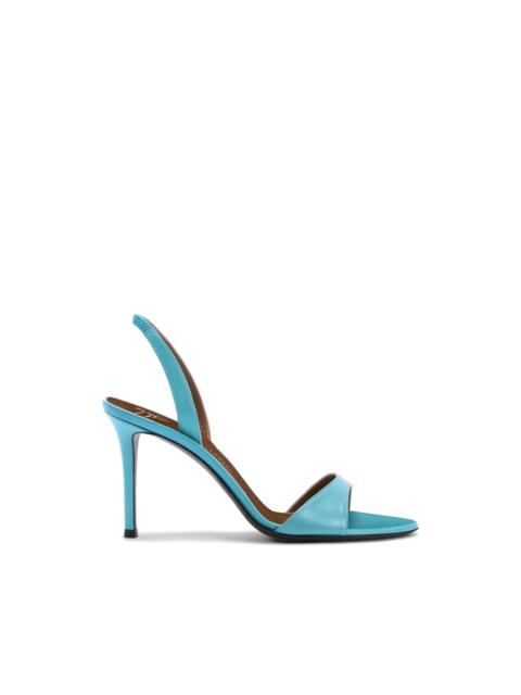 Giuseppe Zanotti Lilibeth sandals