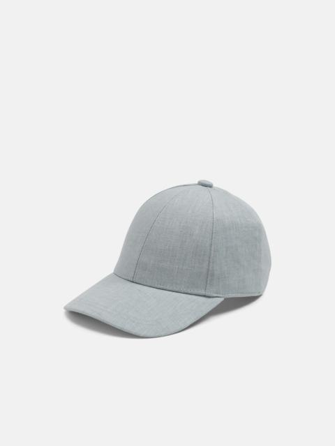 Vince Hemp Baseball Cap