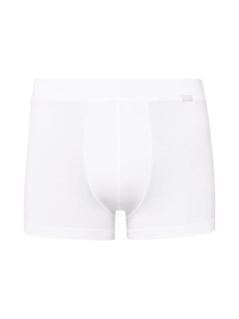 HANRO Natural Function TENCEL™ and Cotton Boxer Brief