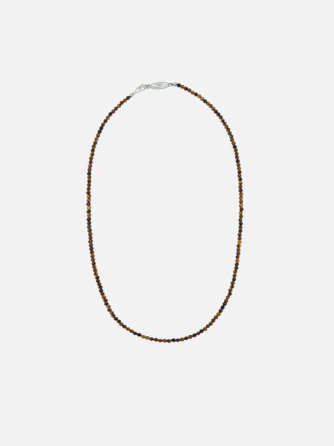 John Elliott JOHN ELLIOTT X M.A.R.S BEADED NECKLACE