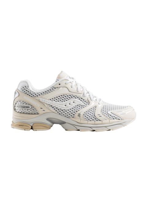 Saucony Highsnobiety x ProGrid Triumph 4 'Cream'